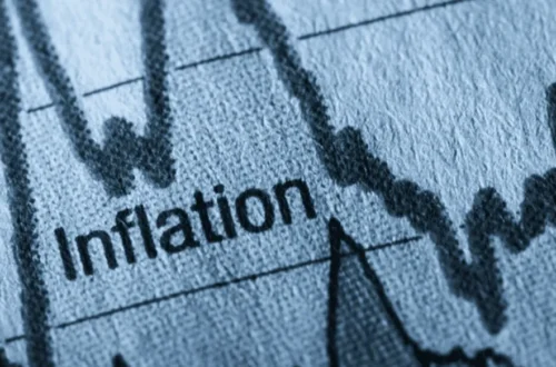 Economic Growth Steady, Inflation Shows Signs of Easing