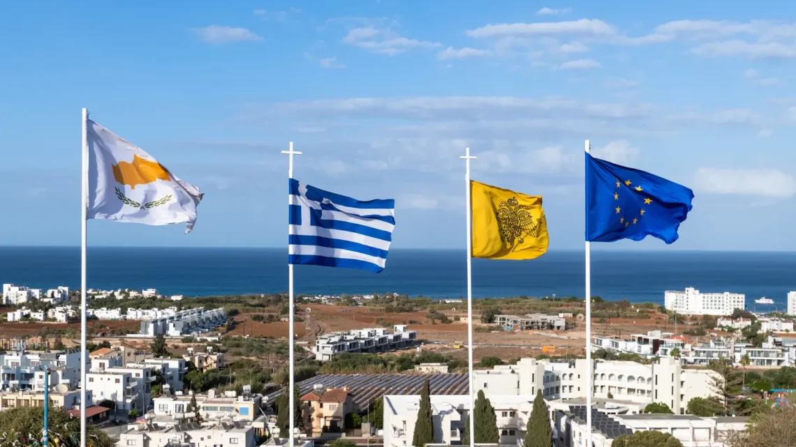 Cyprus is preparing to join the Schengen Area by 2026 — a step toward simplifying visas and relocations.