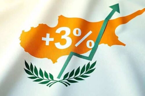 Cyprus Economy 2025: stable growth, a budget surplus, and investments in tourism and technology.